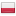 kreatorzyimprez.pl server is located in Poland